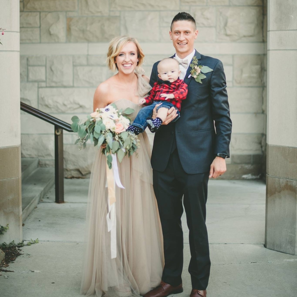 Meet your Posher, Ciera